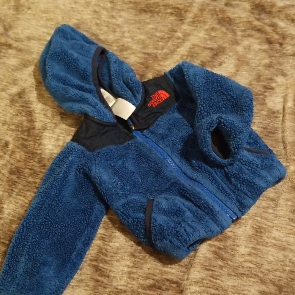 Fleece willing to send all baby clothes for $50